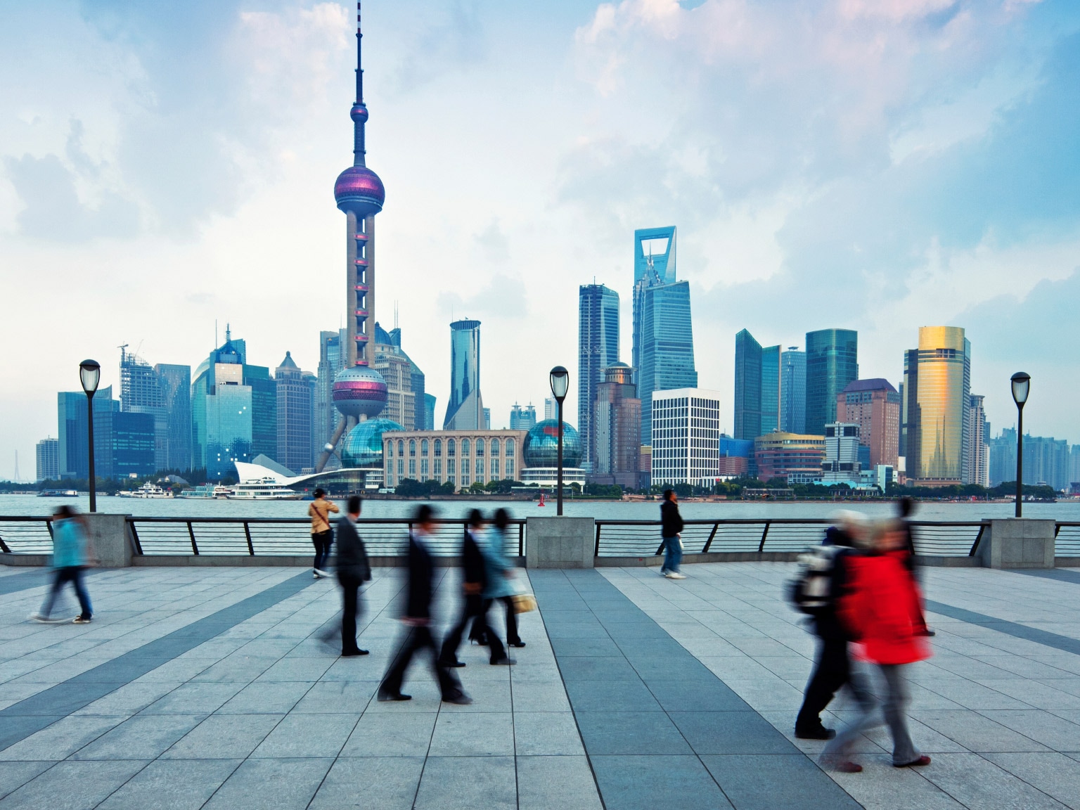 Meet the Chinese consumer of 2020 McKinsey
